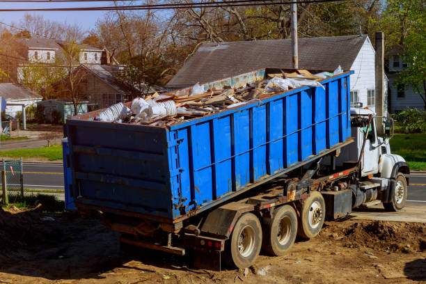 Best Basement Cleanout Services  in Southfield, MI