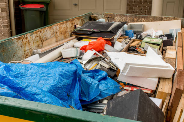 Best Junk Removal Near Me  in Southfield, MI