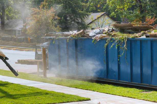 Best Yard Waste Removal  in Southfield, MI